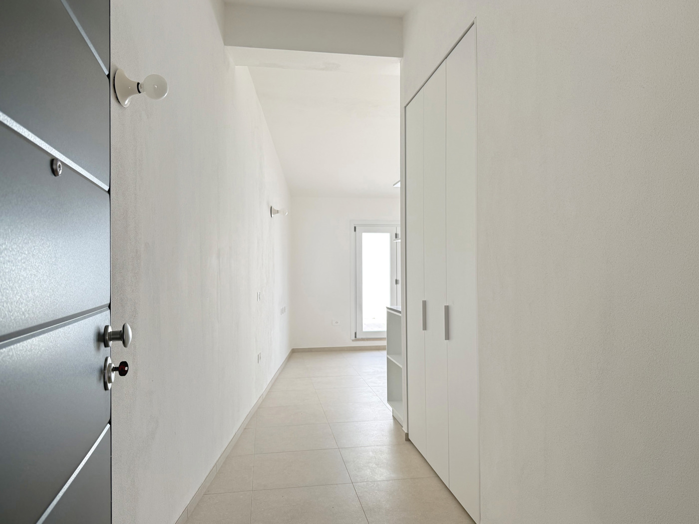 Bilocale arredato in affitto a Sanluri