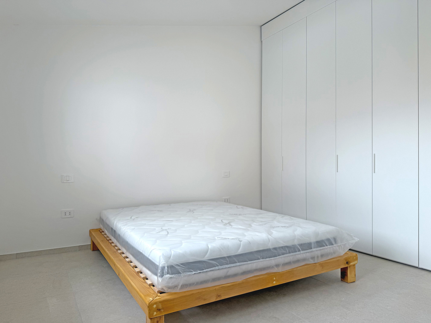 Bilocale arredato in affitto a Sanluri