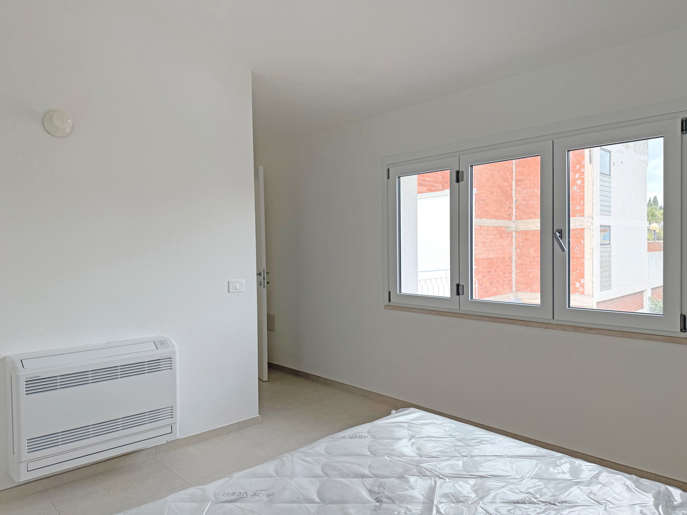 Bilocale arredato in affitto a Sanluri