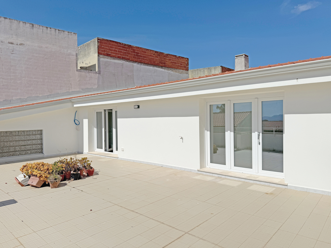 Bilocale arredato in affitto a Sanluri