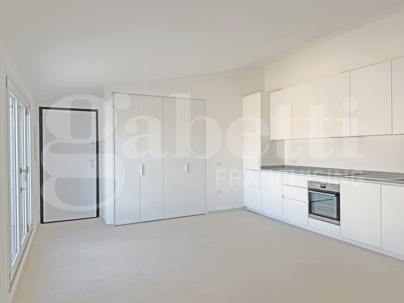 Bilocale arredato in affitto a Sanluri