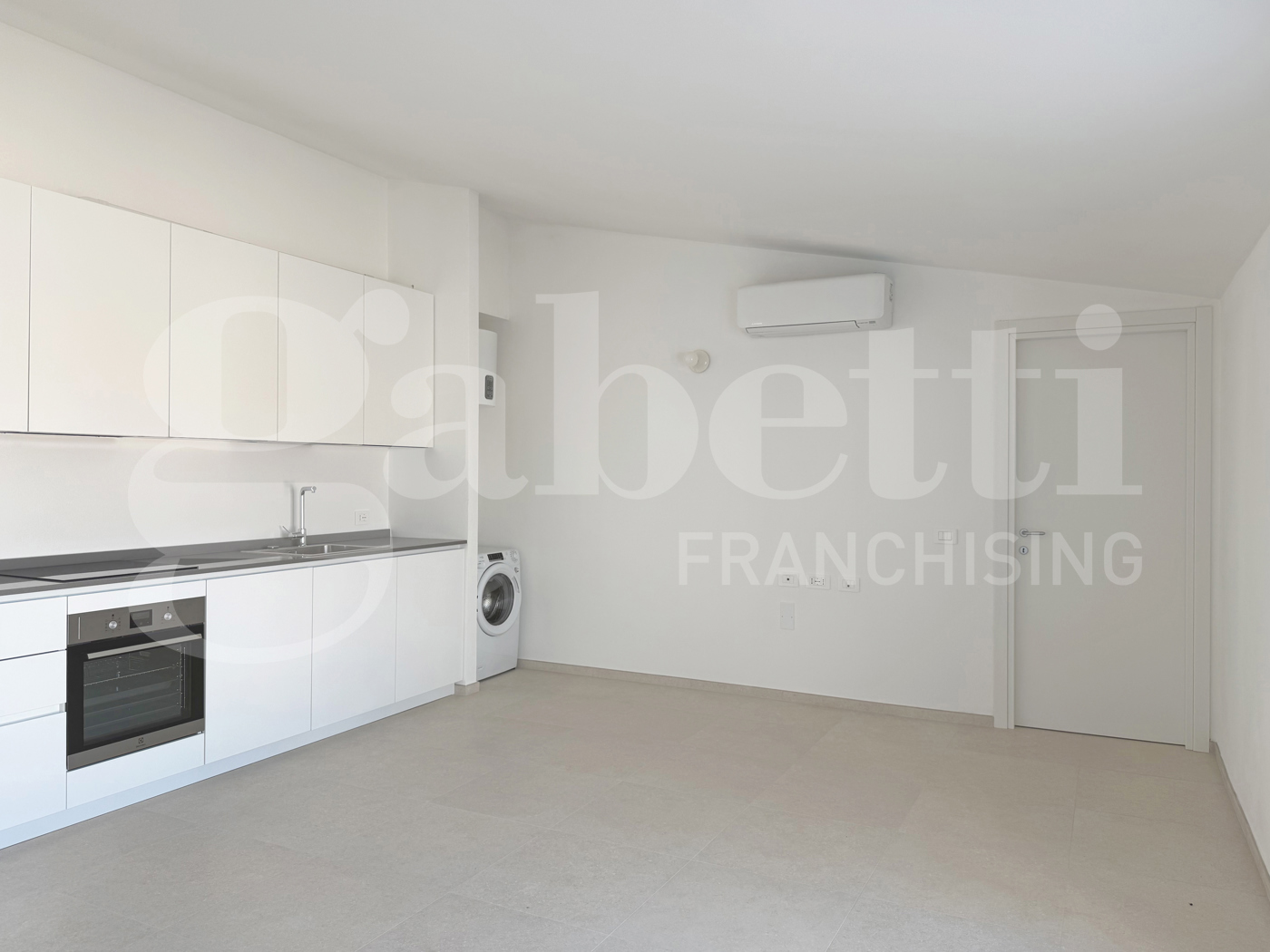 Bilocale arredato in affitto a Sanluri