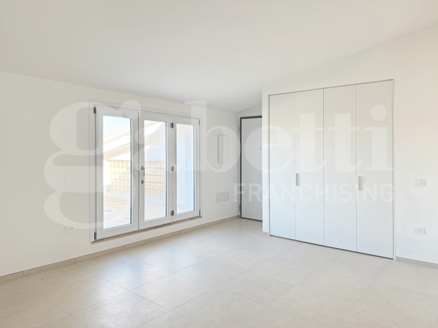 Bilocale arredato in affitto a Sanluri