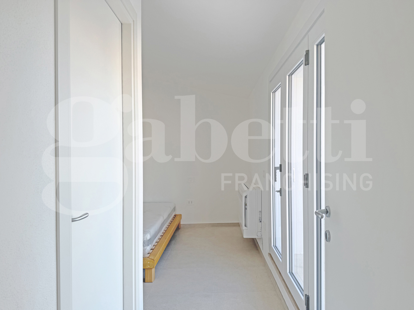 Bilocale arredato in affitto a Sanluri