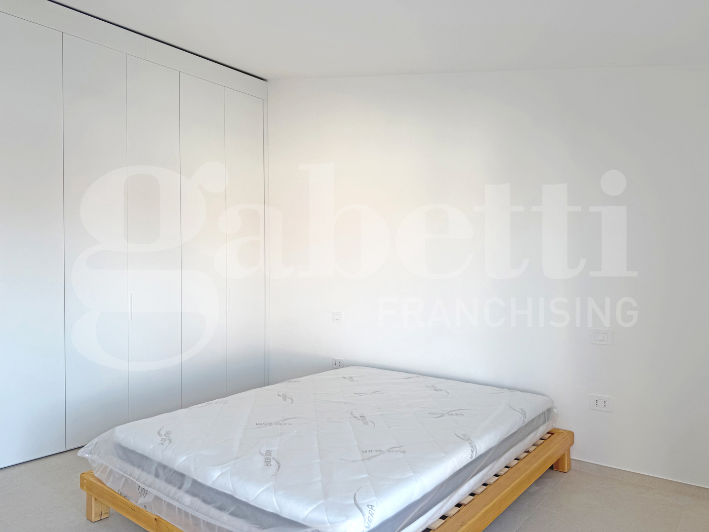 Bilocale arredato in affitto a Sanluri