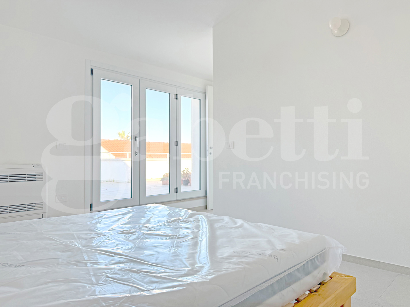 Bilocale arredato in affitto a Sanluri