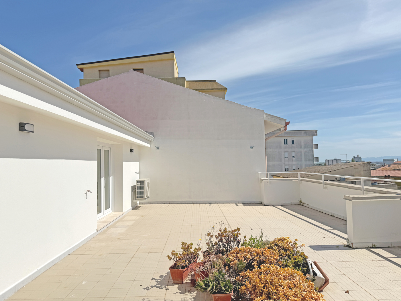 Bilocale arredato in affitto a Sanluri