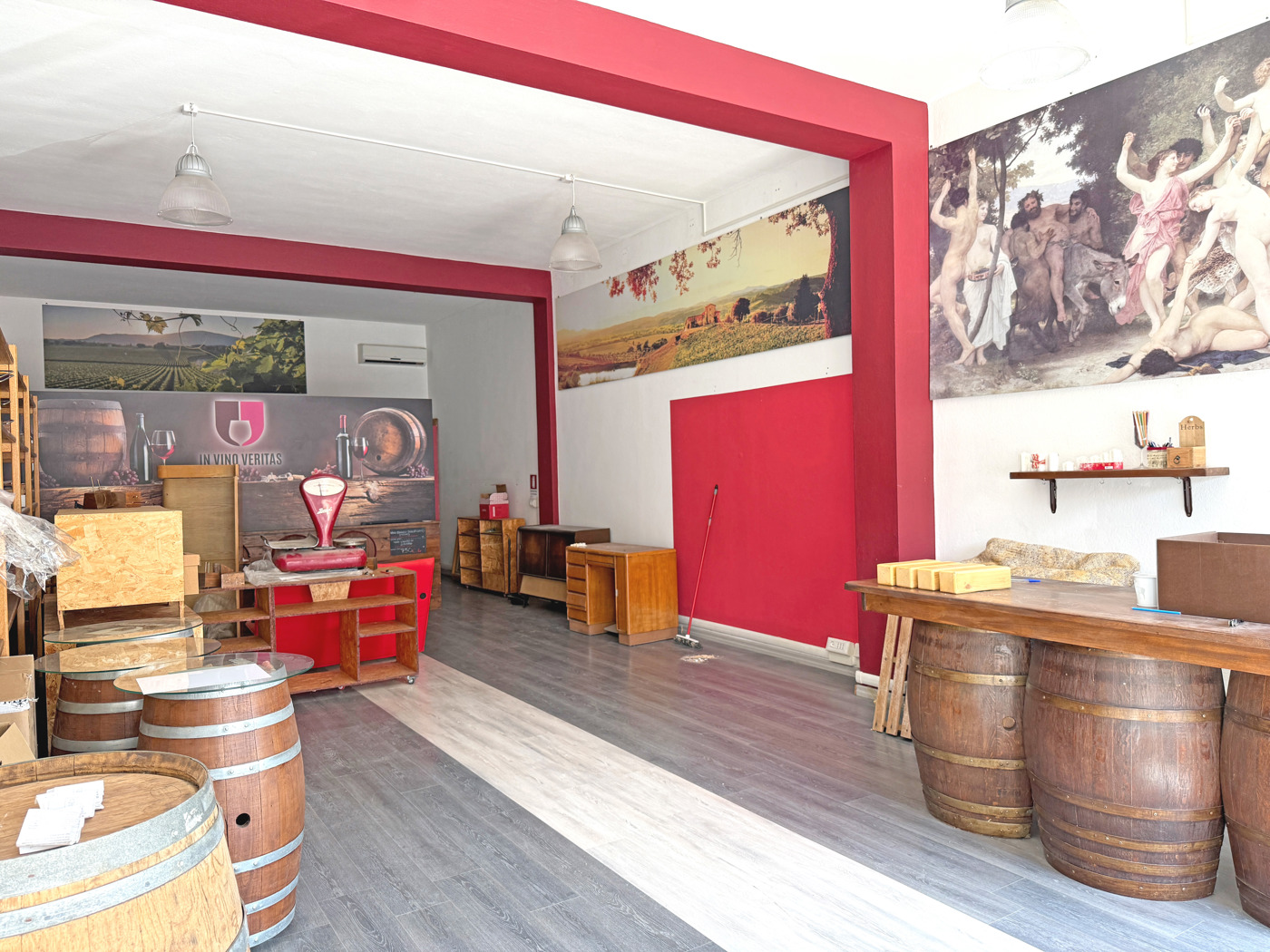 Negozio in affitto a Sanluri