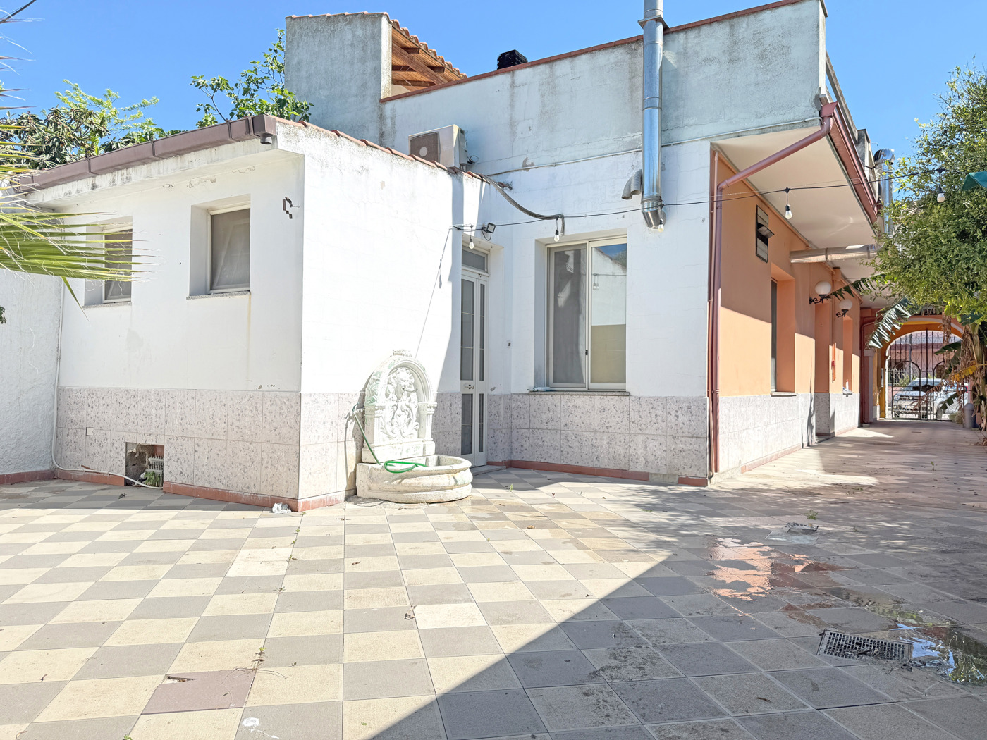 Negozio in vendita a Sanluri