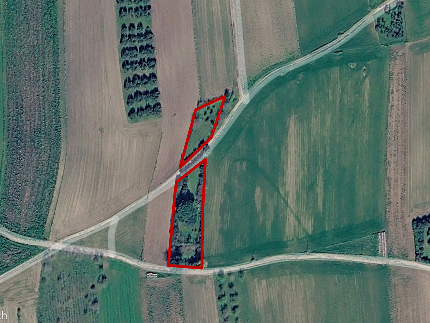 Terreno Agricolo in vendita a Sanluri