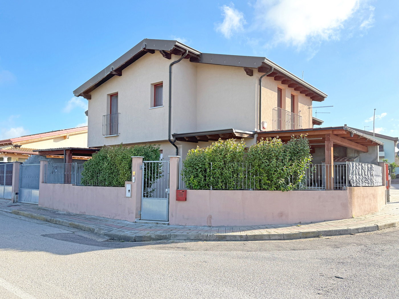 Villa in vendita a Sanluri