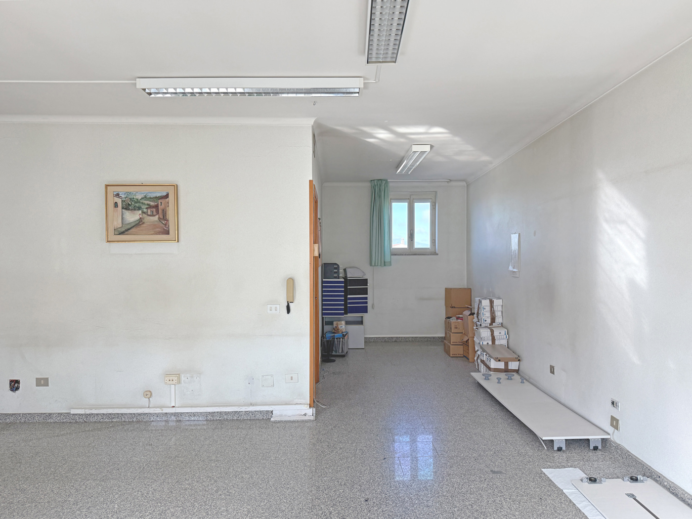 Trilocale in vendita a Sanluri