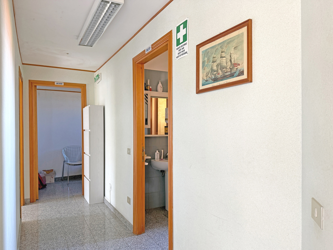 Trilocale in vendita a Sanluri