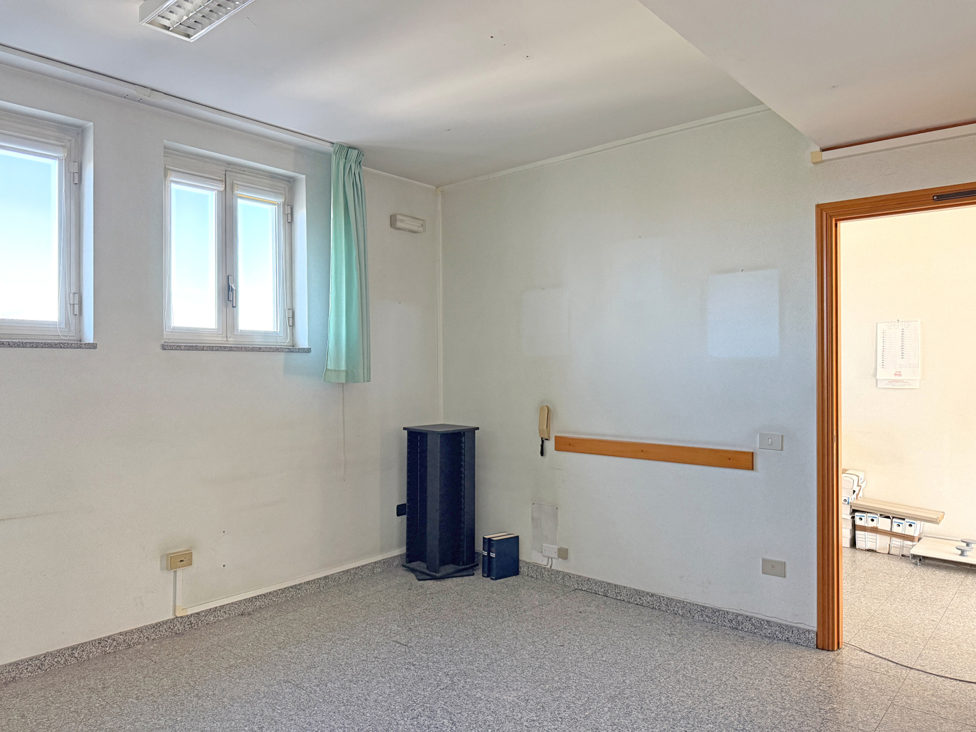 Trilocale in vendita a Sanluri