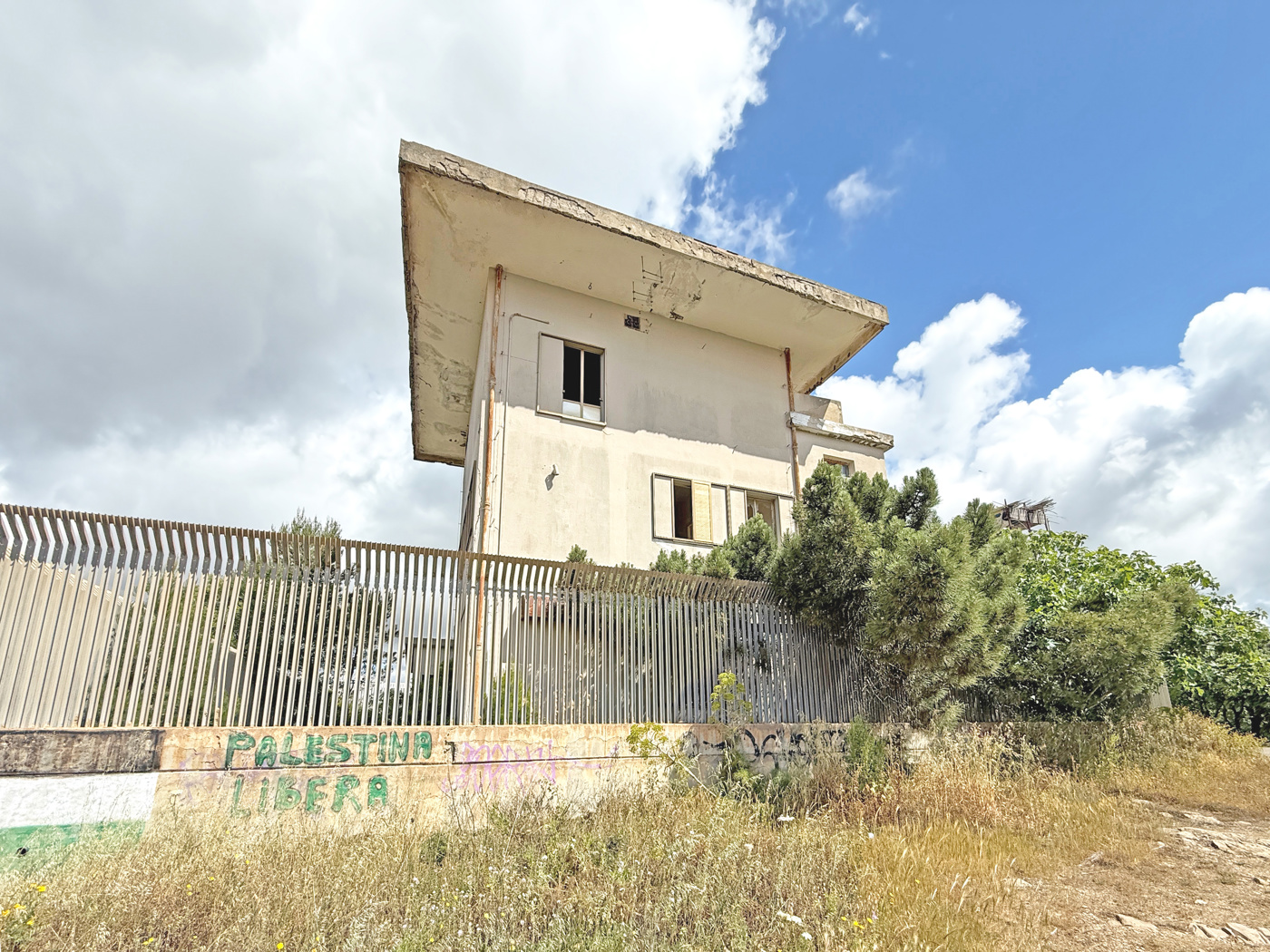 Magazzino in vendita a Villanovaforru