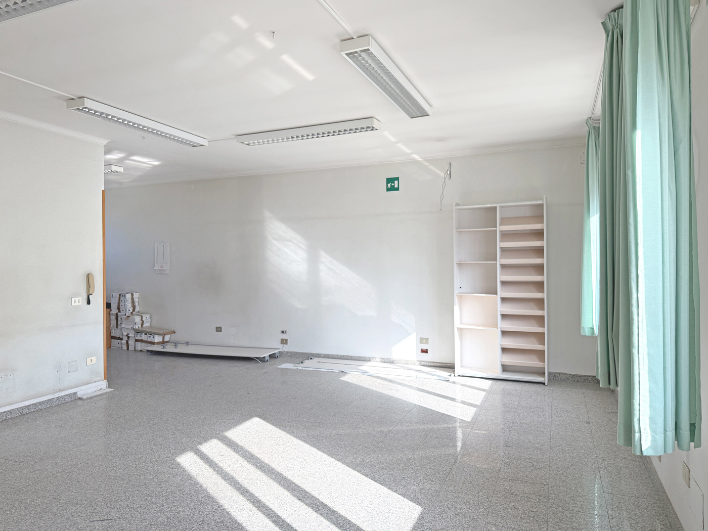 Trilocale in vendita a Sanluri