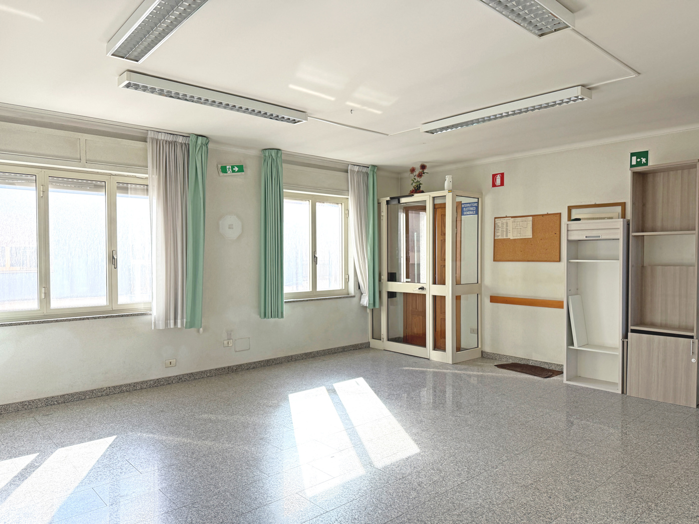 Trilocale in vendita a Sanluri