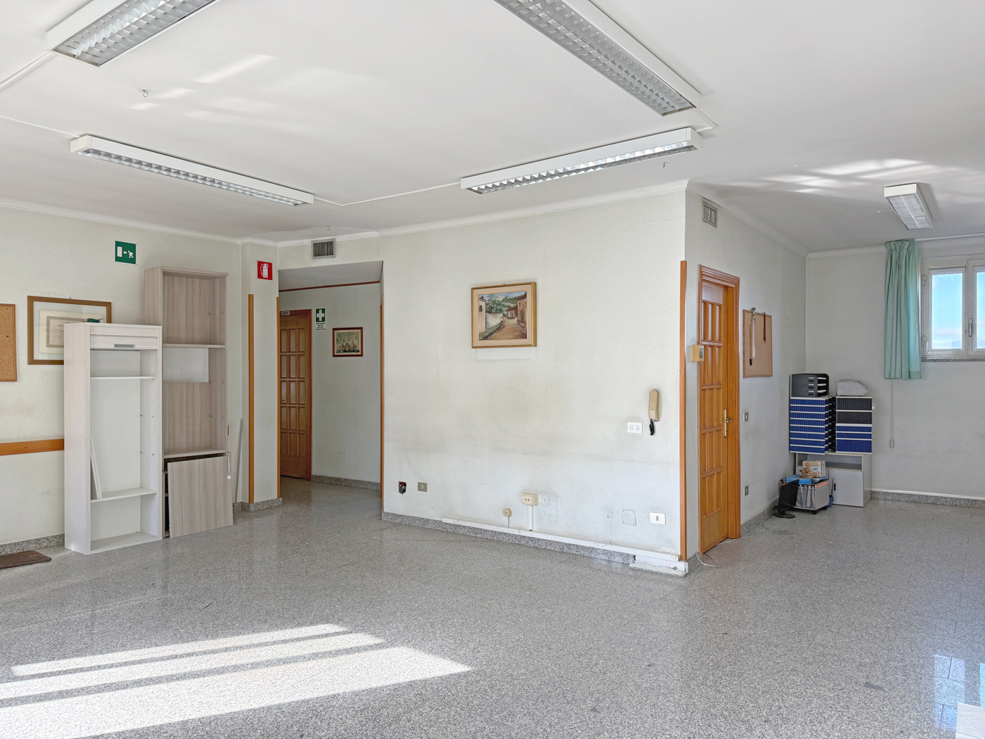 Trilocale in vendita a Sanluri