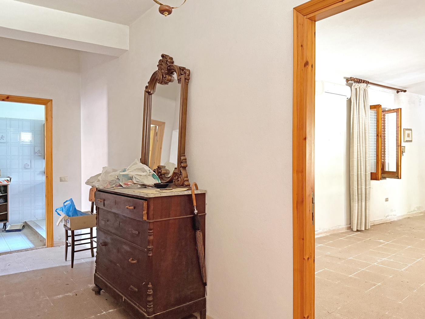 Casa indipendente con giardino a Lunamatrona