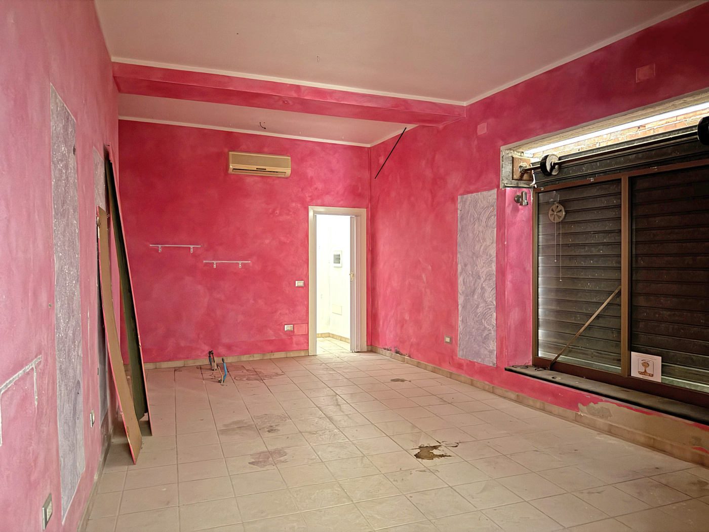 Casa indipendente con giardino a Lunamatrona