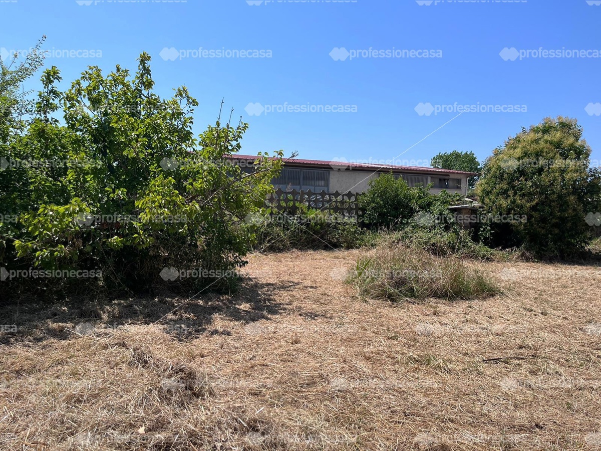 Terreno Edificabile in vendita a Ardea