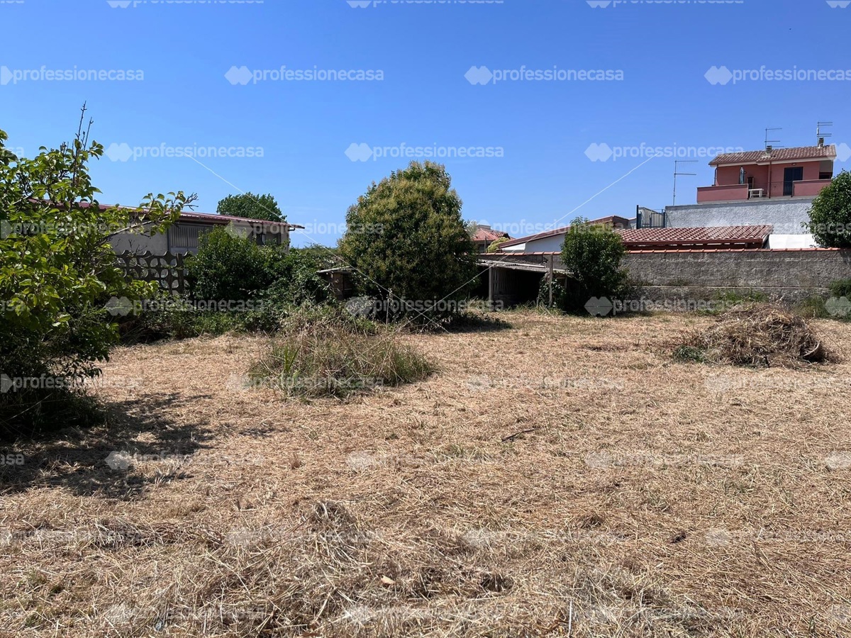 Terreno Edificabile in vendita a Ardea