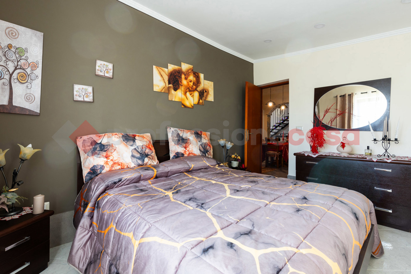 Villa con giardino a Ardea