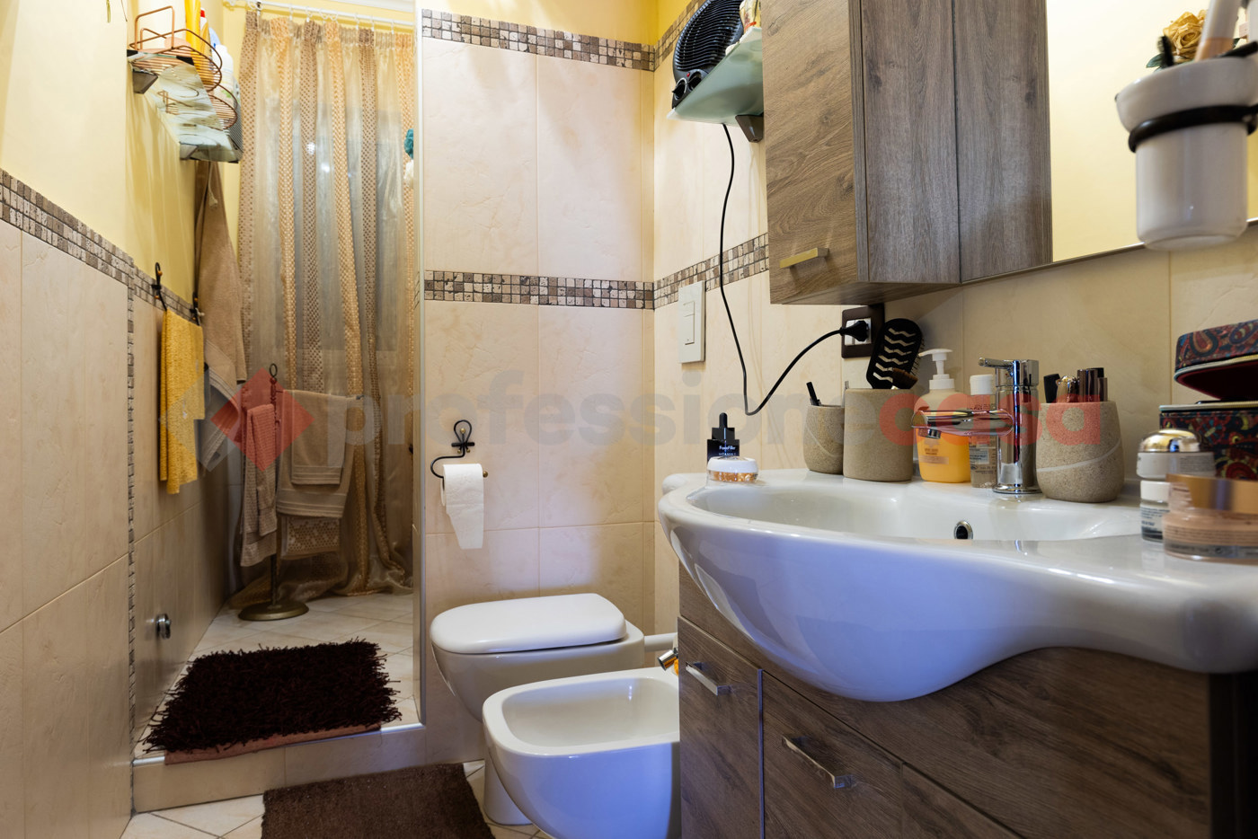 Villa con giardino a Ardea