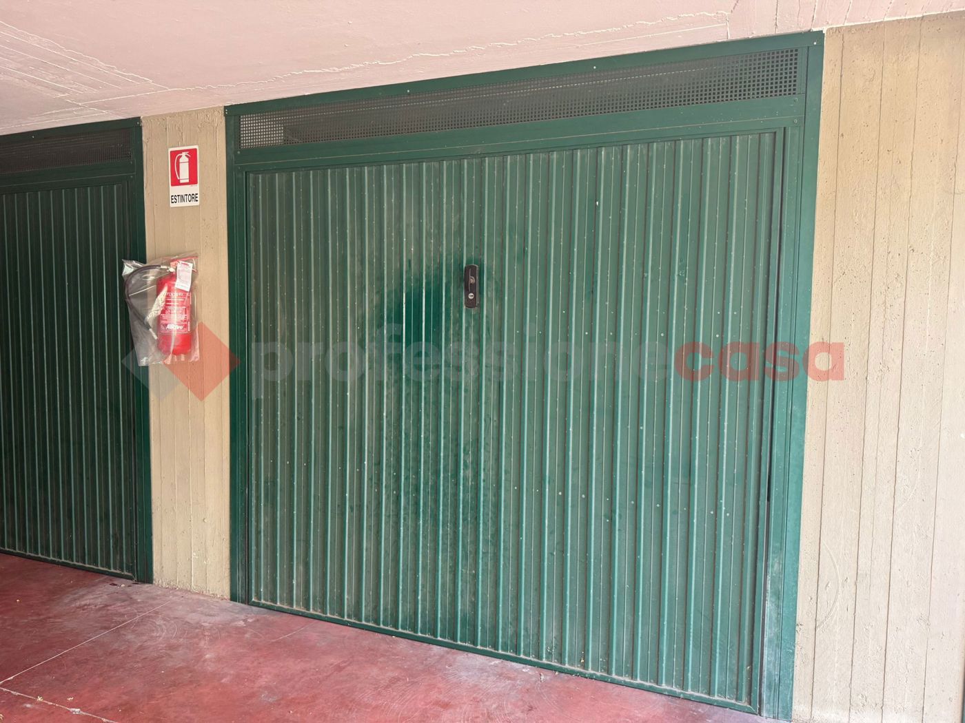 Box/Garage 16mq in affitto a Albano Laziale