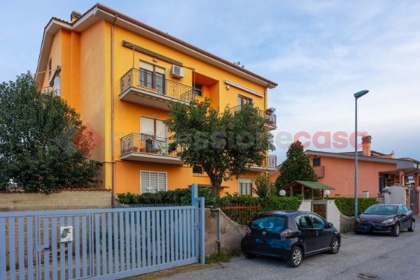 Bilocale in affitto a Albano Laziale