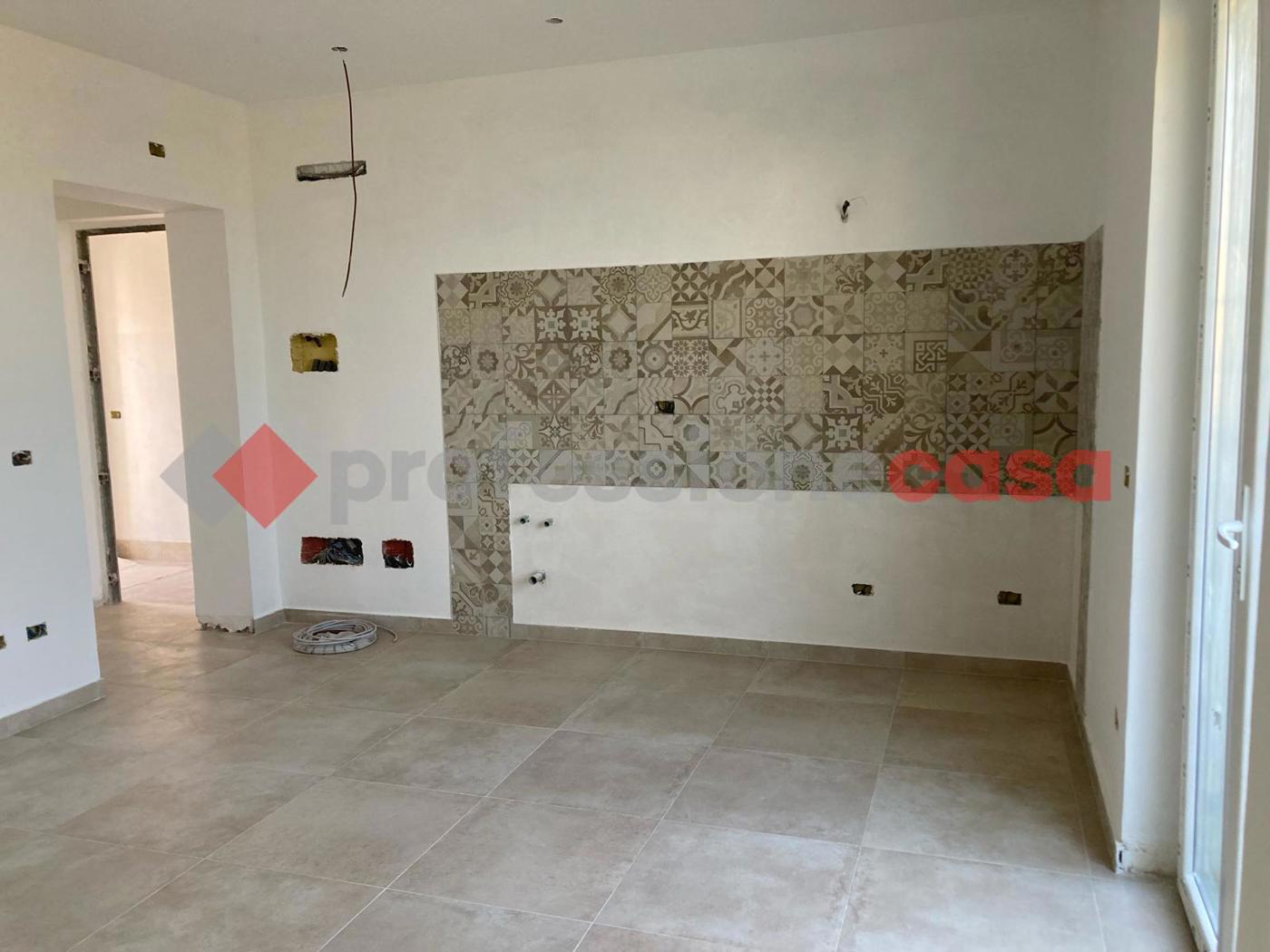 Bilocale ristrutturato a Ardea