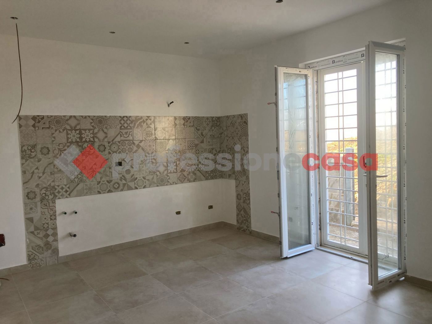 Bilocale ristrutturato a Ardea