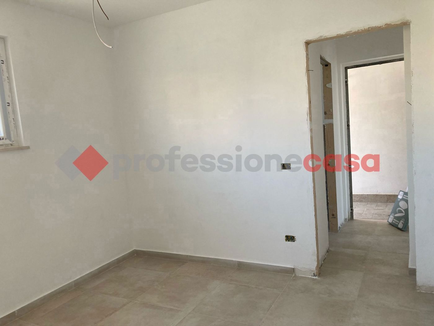 Bilocale ristrutturato a Ardea