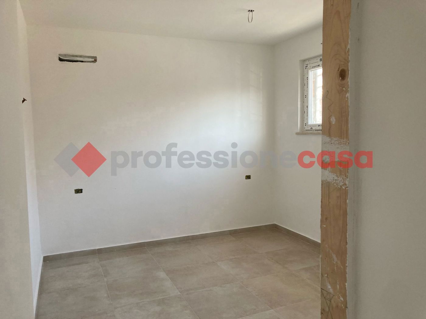 Bilocale ristrutturato a Ardea