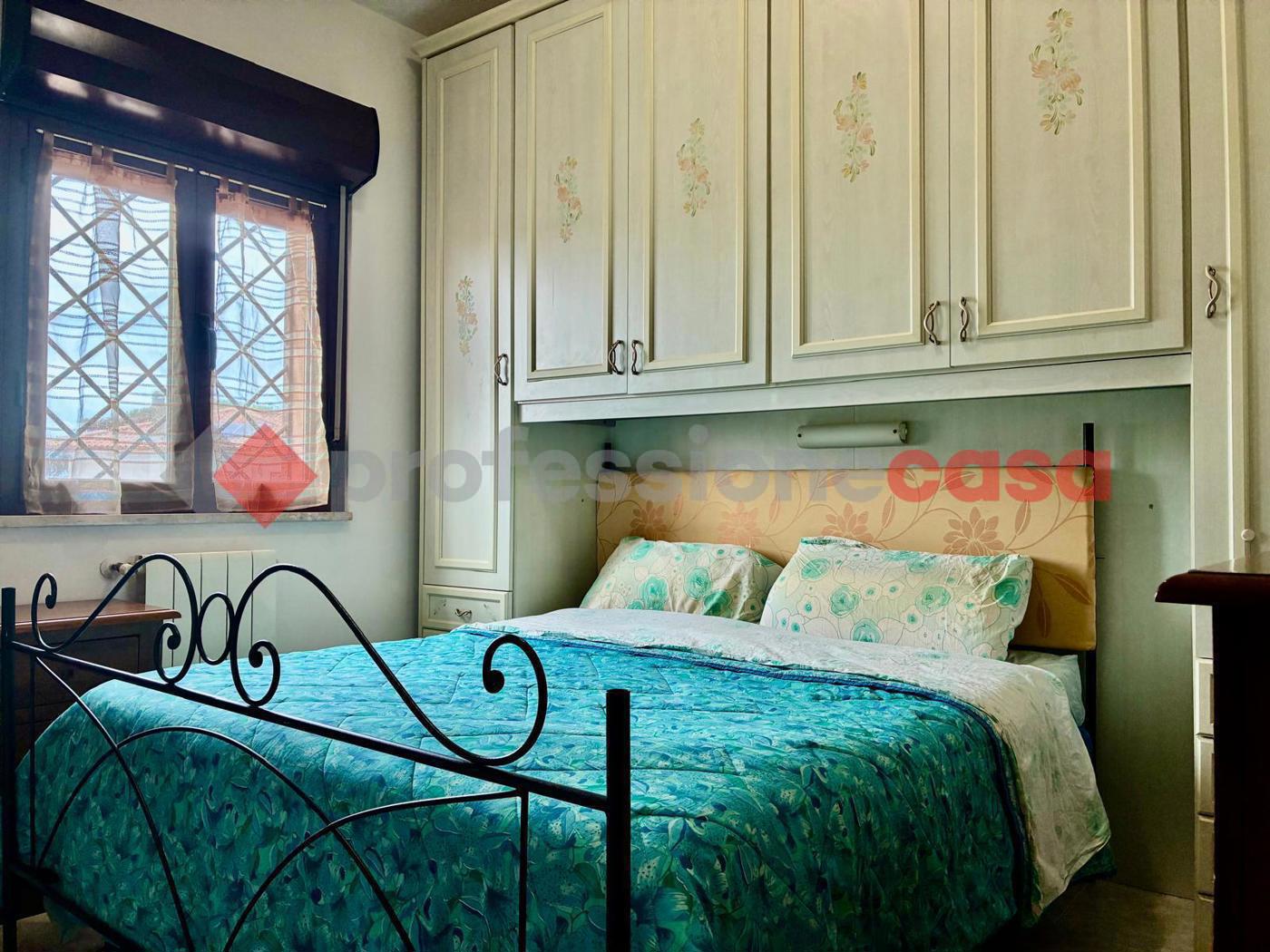 Bilocale con giardino a Ardea