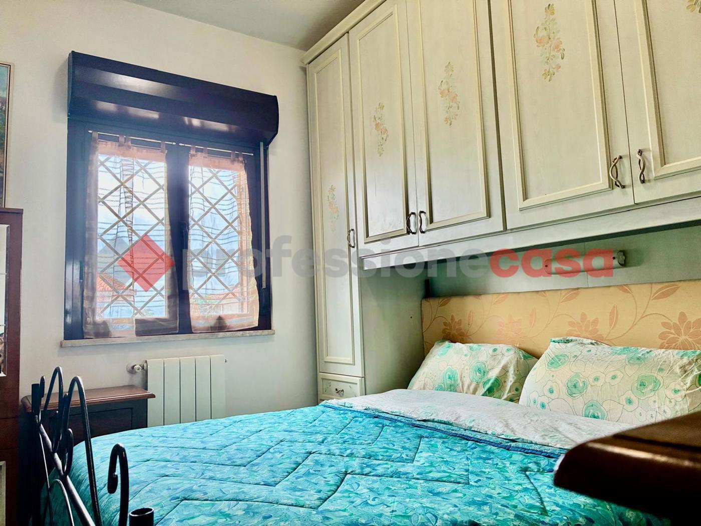 Bilocale con giardino a Ardea