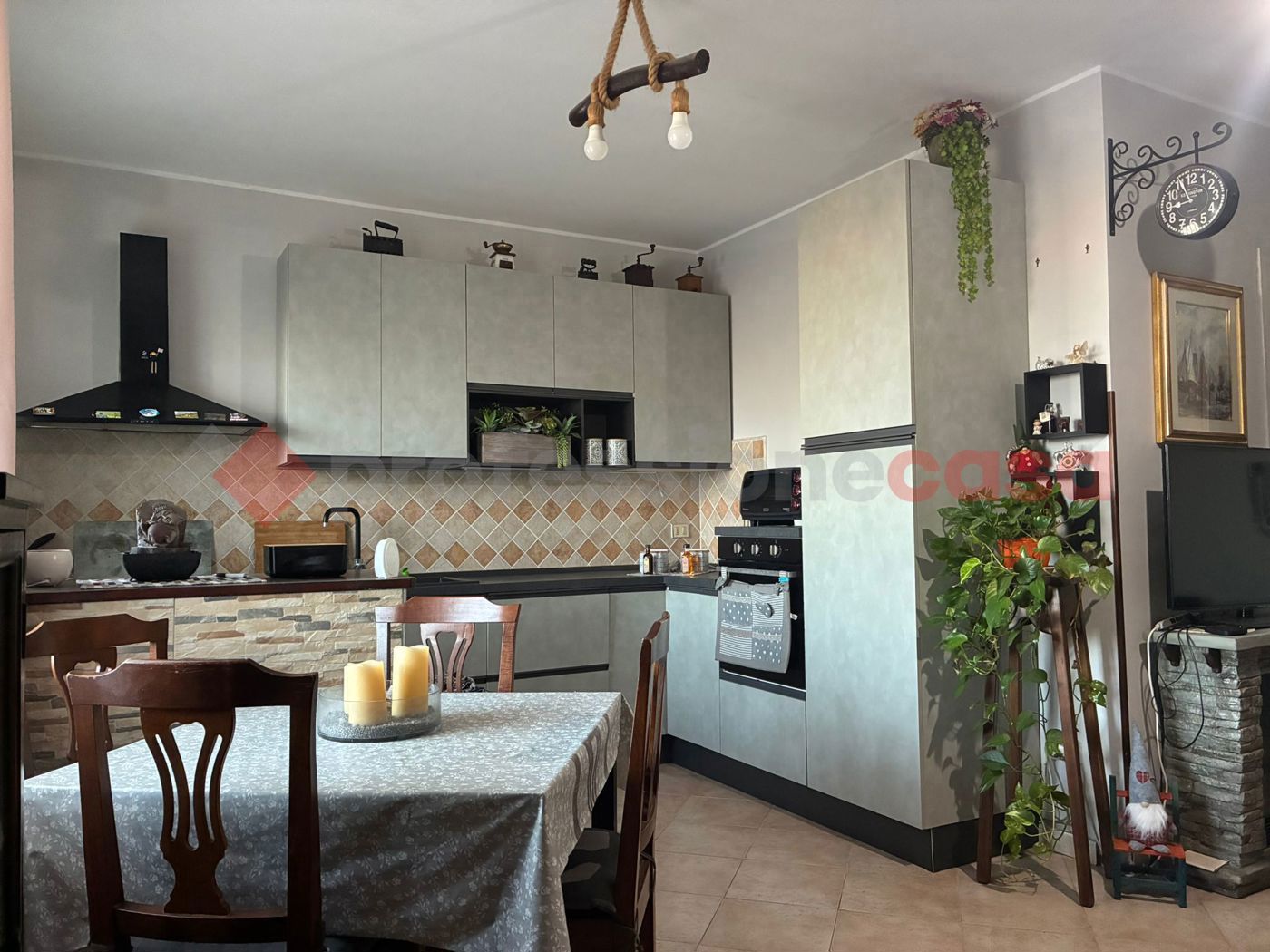 Villa con giardino a Ardea