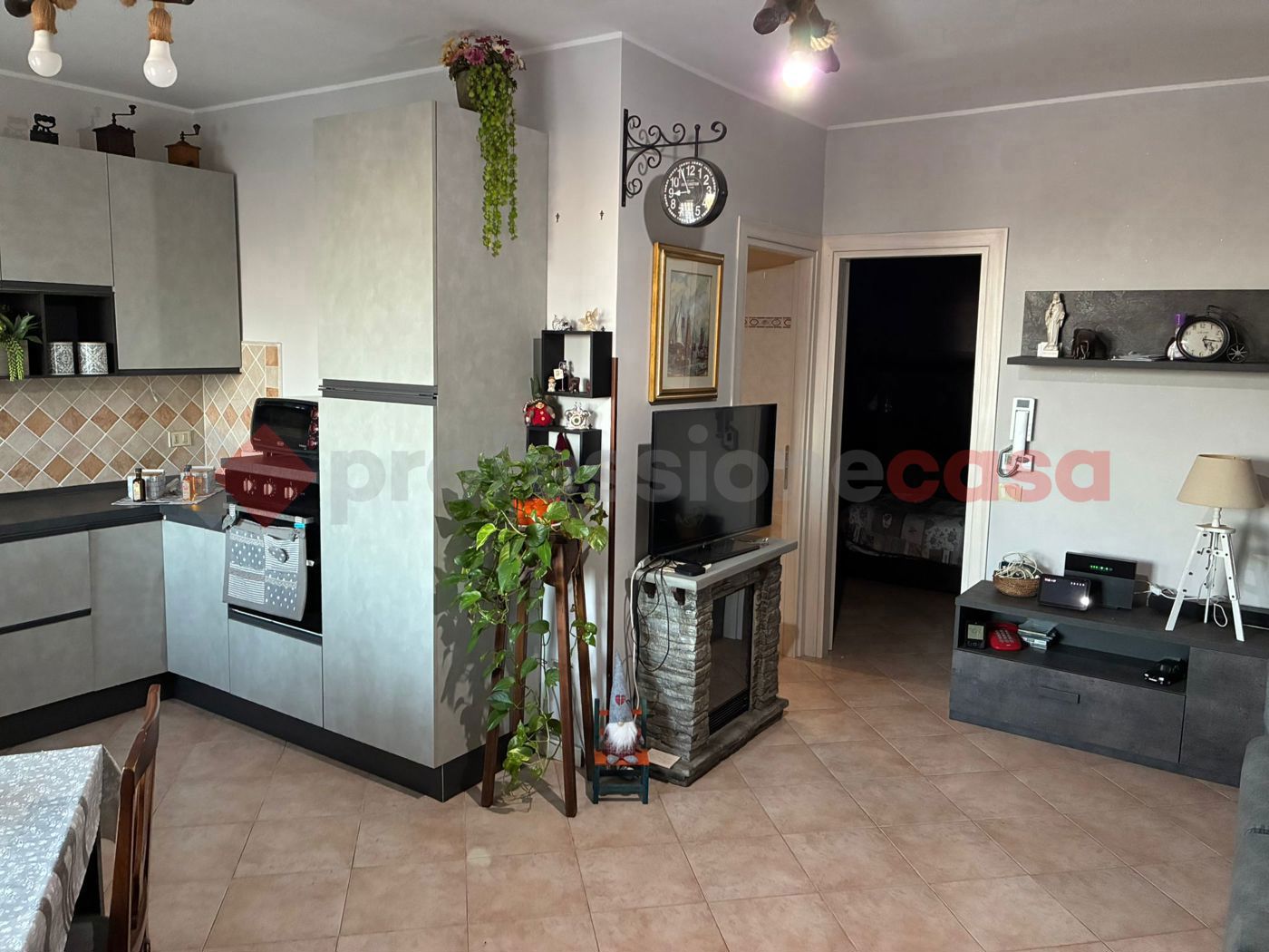 Villa con giardino a Ardea