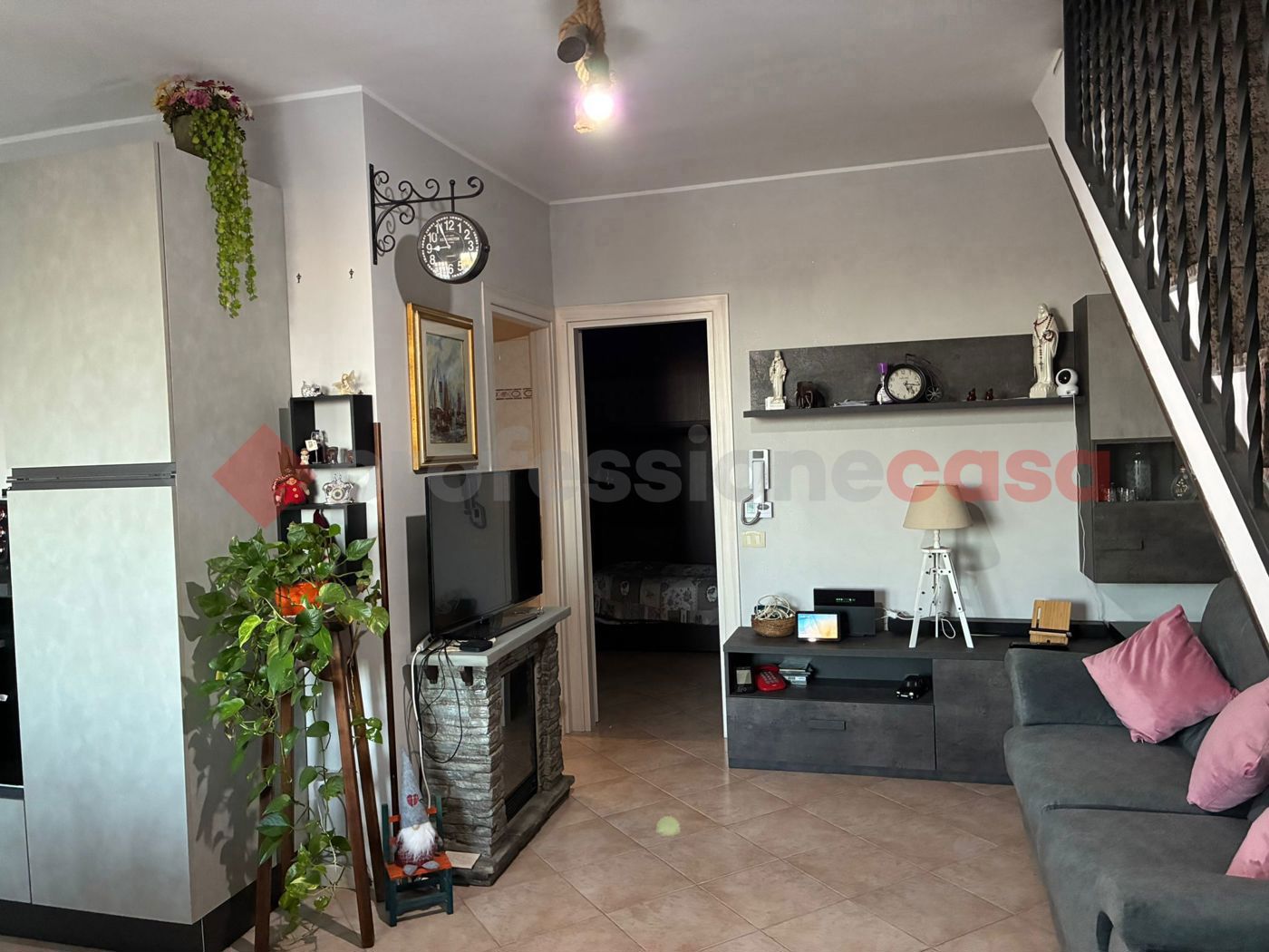 Villa con giardino a Ardea