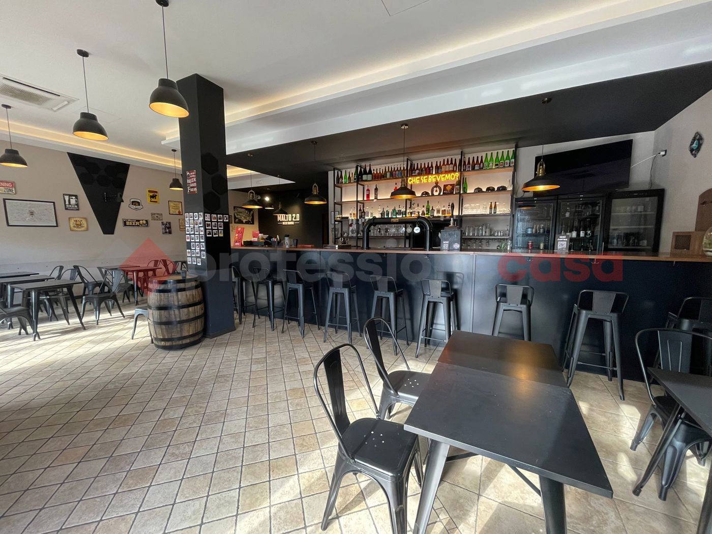 Attivit commerciale in vendita a Albano Laziale