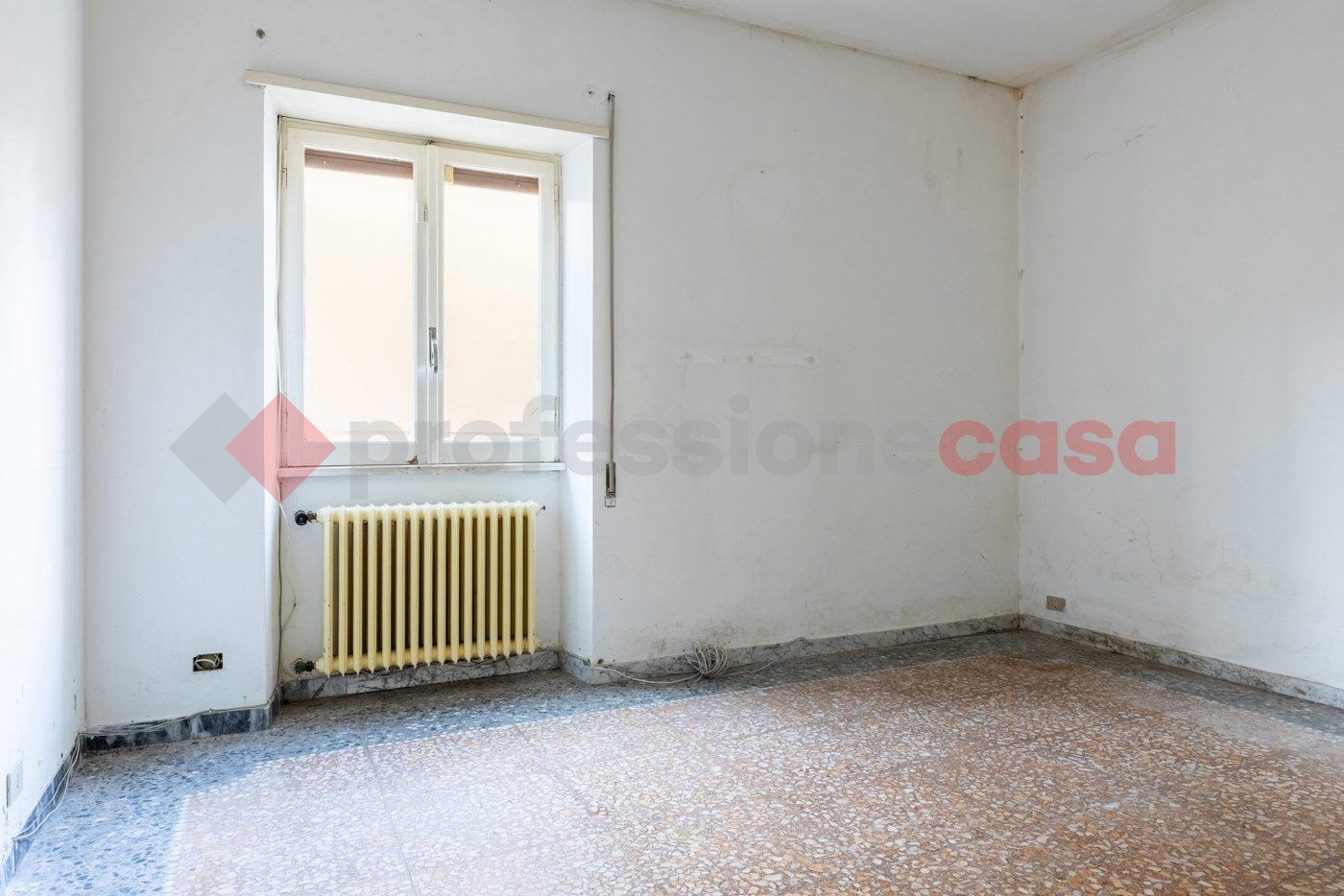 Casa indipendente con giardino a Grottaferrata