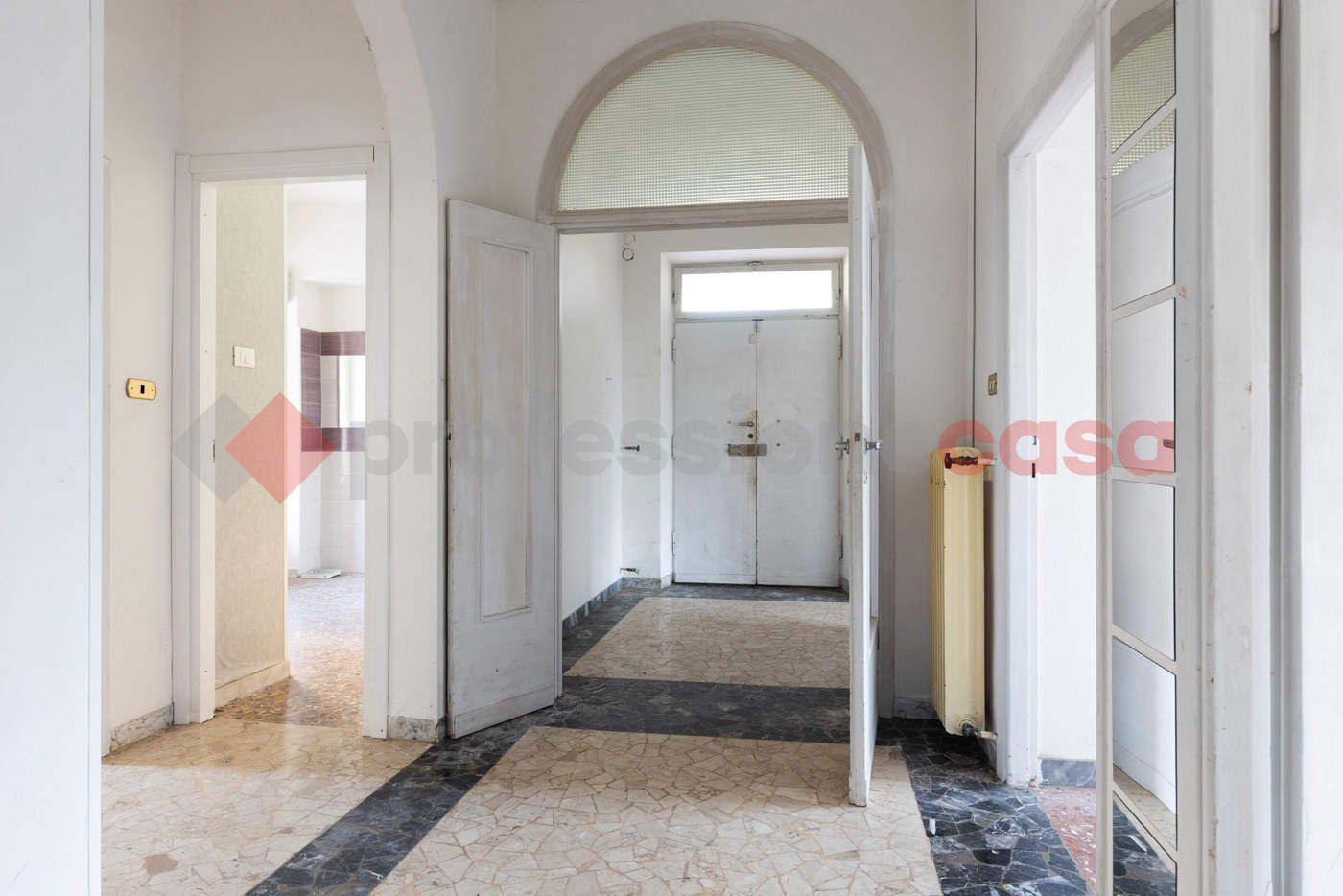 Casa indipendente con giardino a Grottaferrata