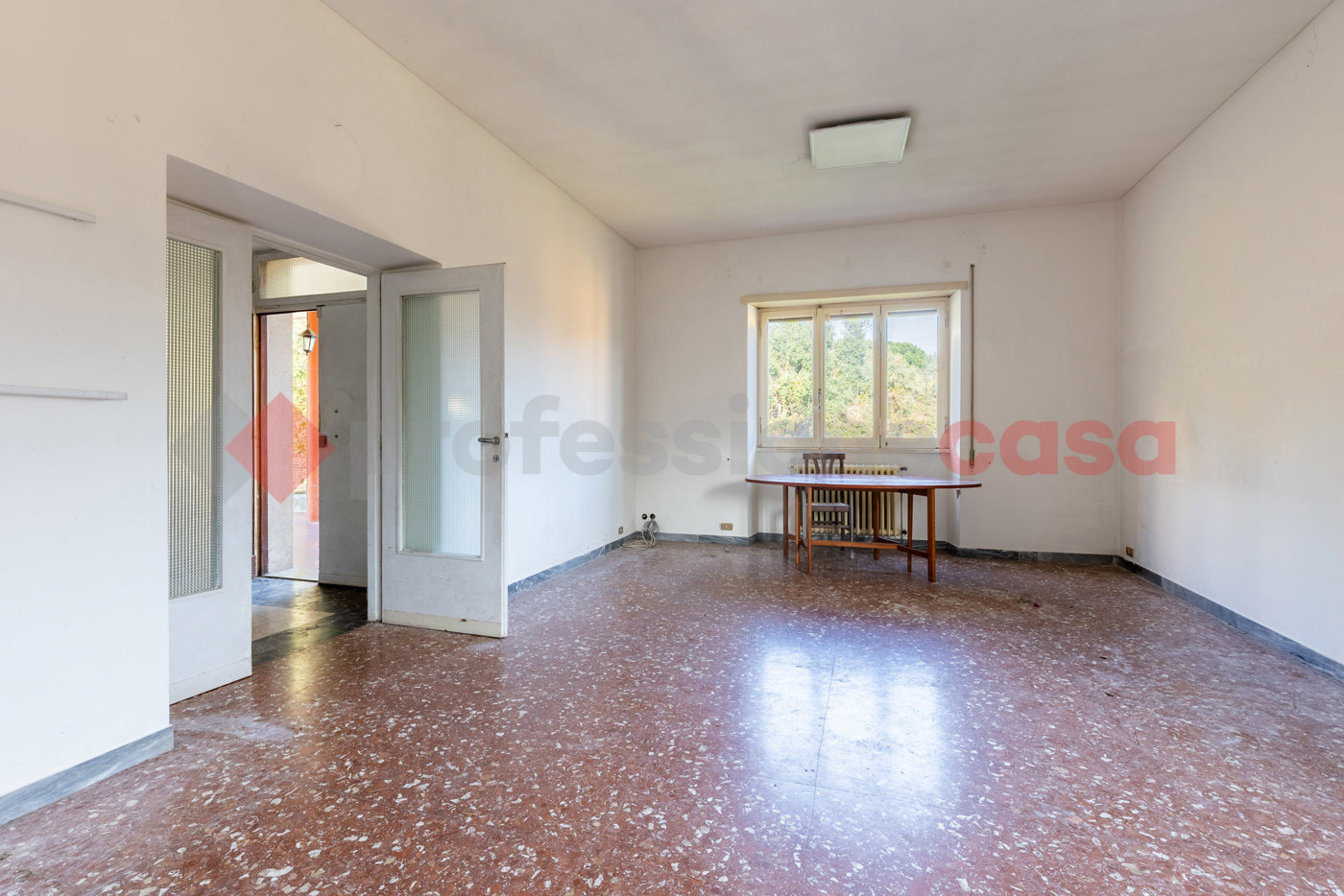 Casa indipendente con giardino a Grottaferrata