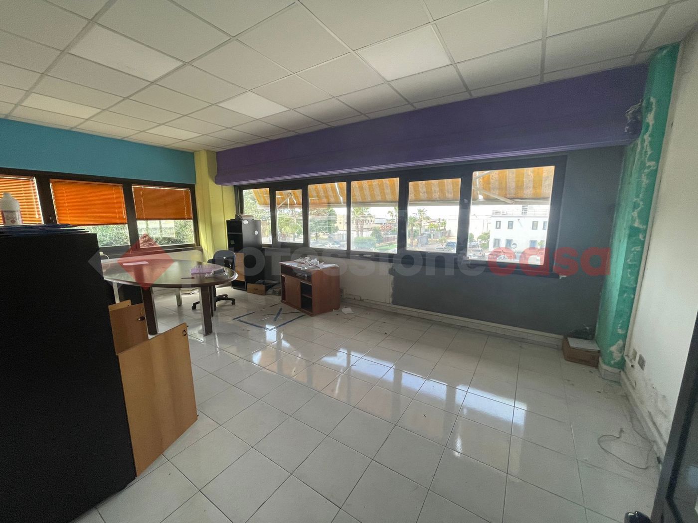 Capannone in affitto a Albano Laziale