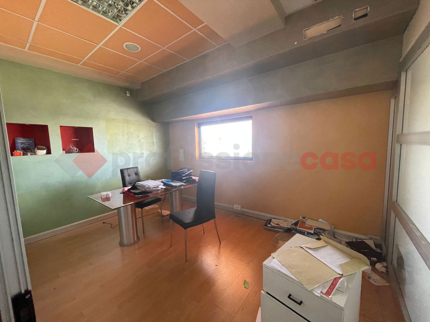 Capannone in affitto a Albano Laziale