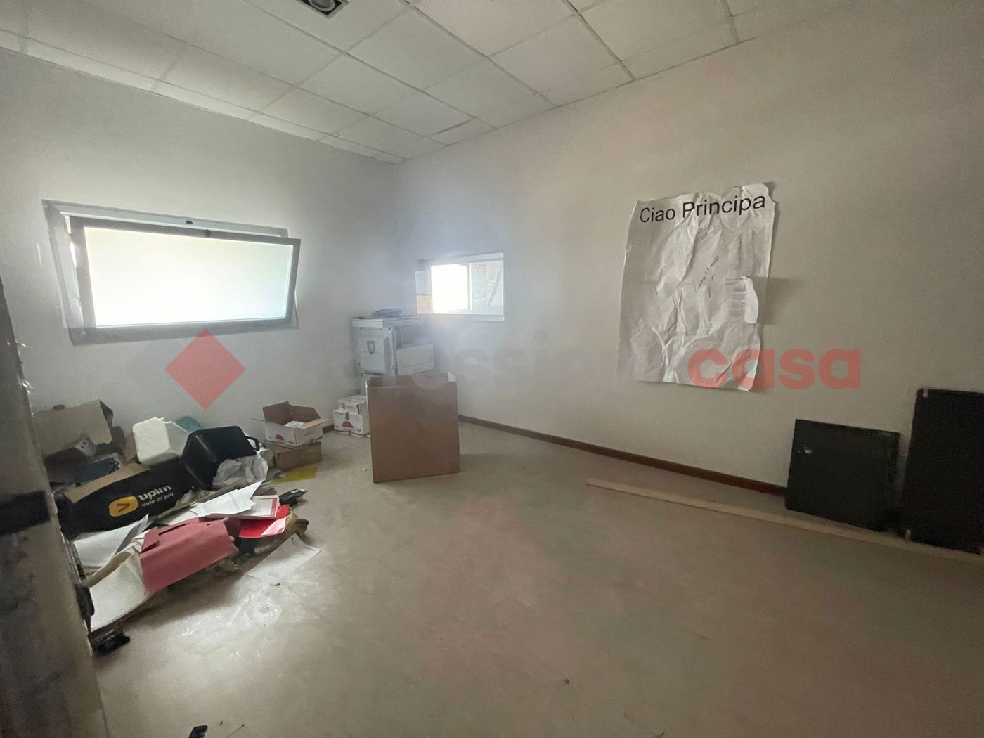 Capannone in affitto a Albano Laziale