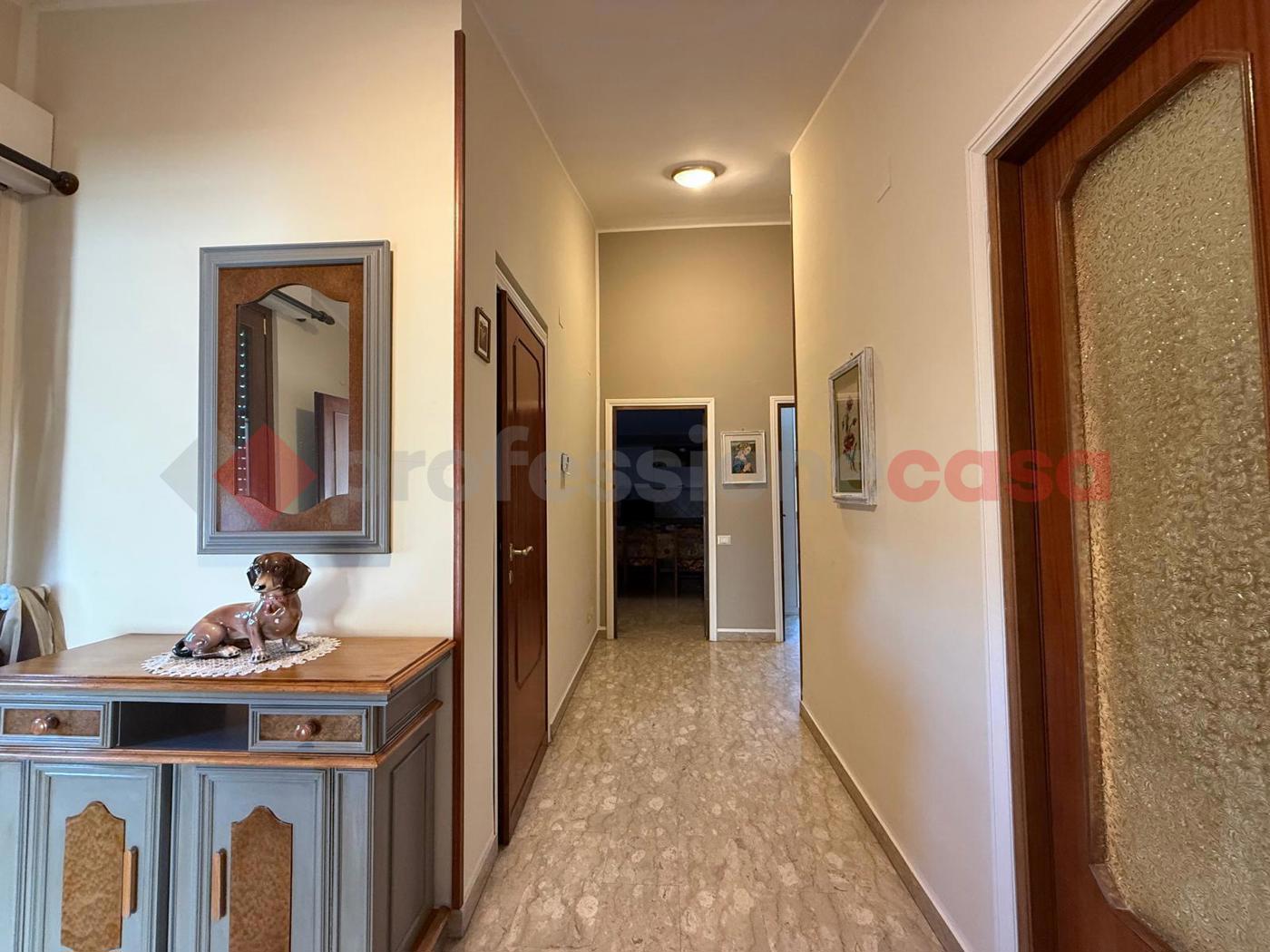 Bilocale arredato in affitto a Castel Gandolfo