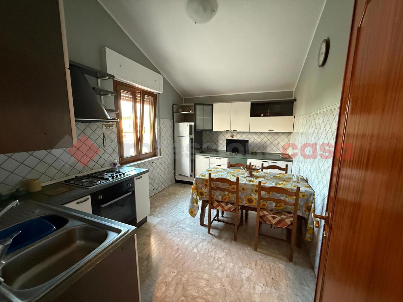 Bilocale arredato in affitto a Castel Gandolfo