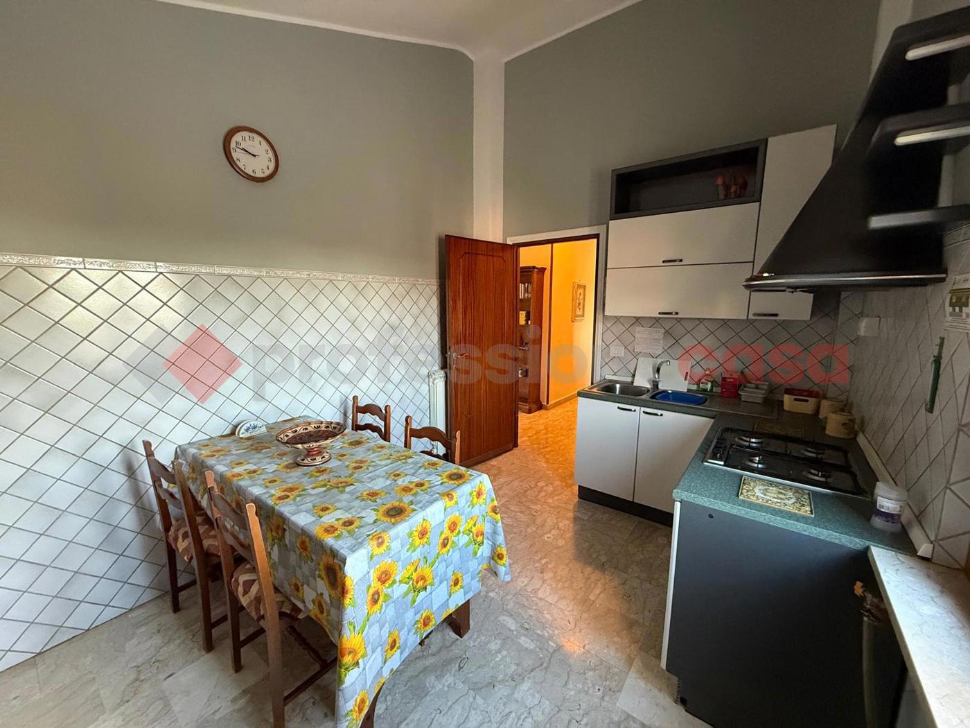 Bilocale arredato in affitto a Castel Gandolfo