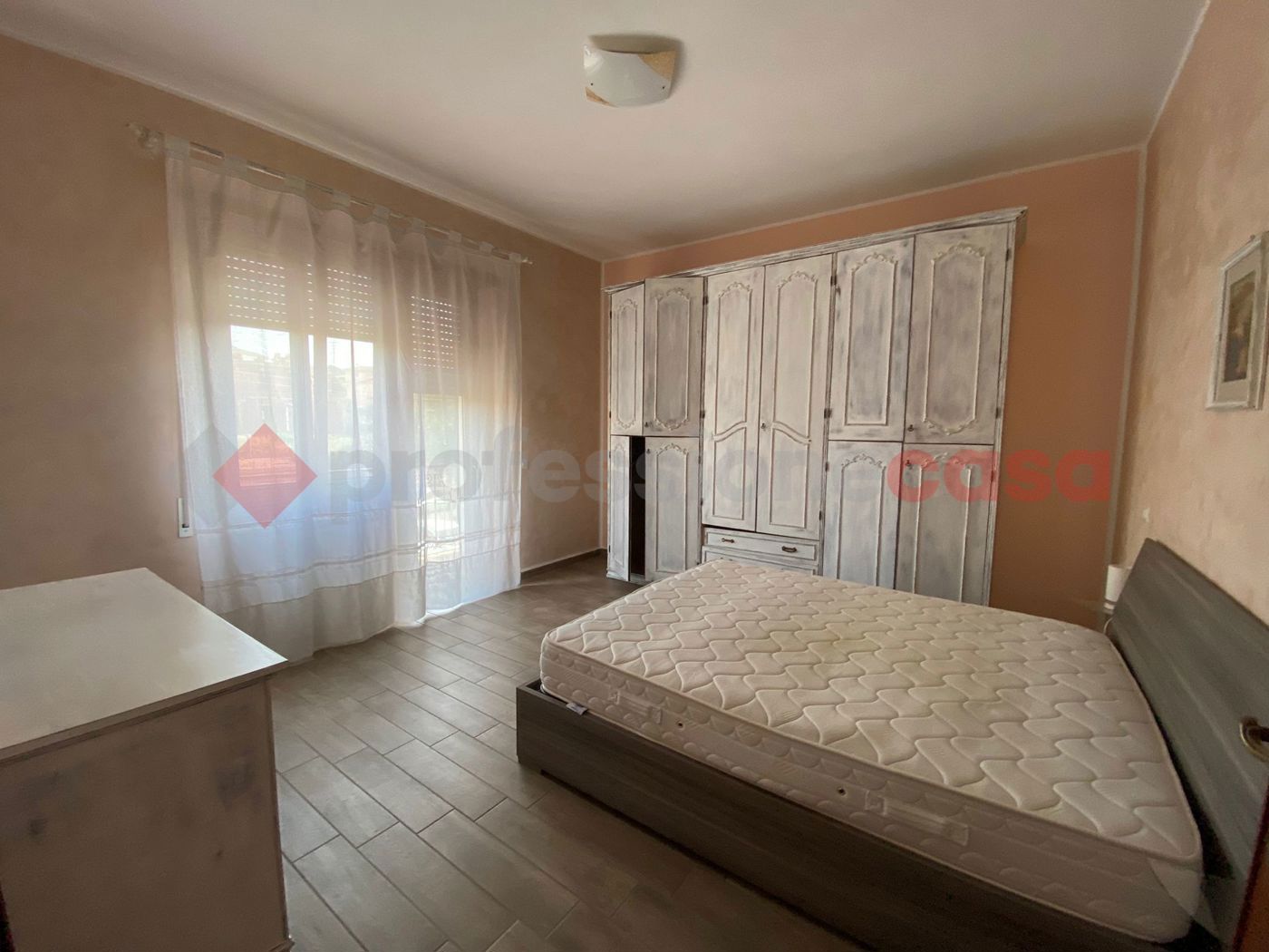 Bilocale arredato in affitto a Castel Gandolfo